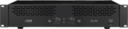 Stereo-PA-Verstaerker, 800W