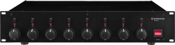 Verstaerker, 8 Kanal, max. 300W
