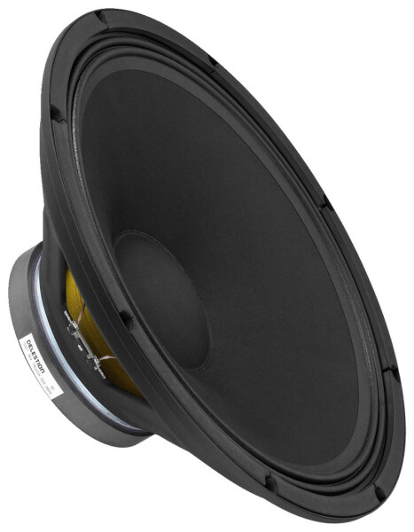 HQ-PA-Tieftoener 250W 8Ohm, 15Z