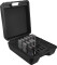 Transportkoffer integrierte Ladefunktion TG-10...
