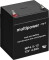 Blei-Akku 12V/4.5A zur TXA-10XX-, TXA-82X-Serie