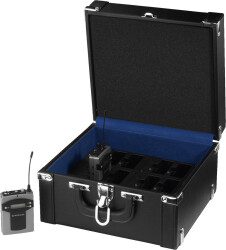 Transportkoffer intelligente Ladefunktion TXA-800.