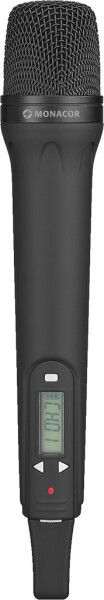 Funkmikrofon Niere 70-16000Hz 863.1-864.9MHz