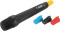 Funkmikrofon Niere 70-16000Hz 863.1-864.9MHz