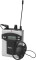 Empfaenger mit Ohrhoerer 863,1-864,9 MHz