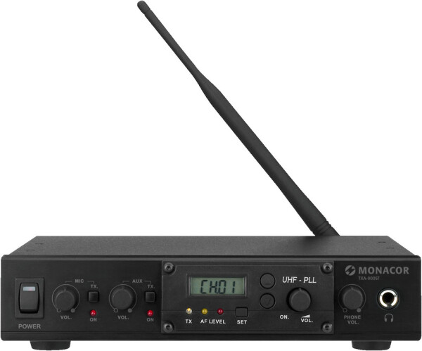 Funk Sendermodul 16K 10mW 863-865MHz