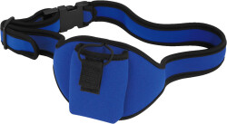 Guerteltasche fuer Funk-Taschensender