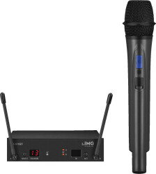 Mikrofonsystem True-Diversity-863-865 MHz