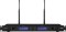 IMG STAGELINE 2-Kanal Funkempfaenger True-Diversity 672-696 MHz