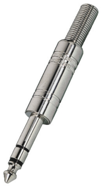 MONACOR Klinkenstecker