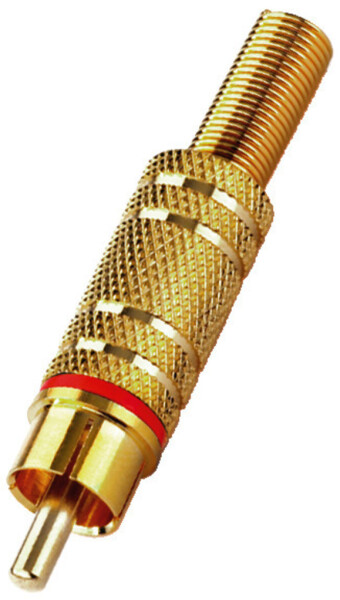 Cinch-Stecker