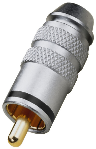 Cinch-Stecker