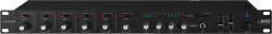 Universal-Line-Mischer, 6 Kanal
