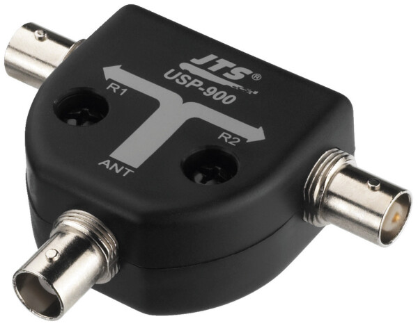 Passiver UHF-Antennensplitter/-Combiner