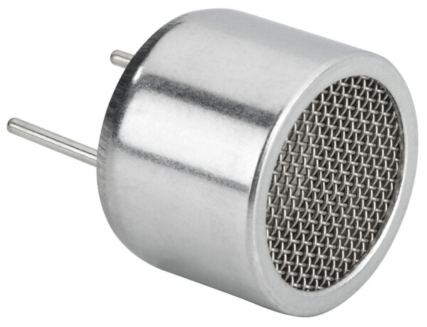 Ultraschall-K-Kapsel, Receiver