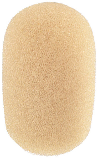 Mike-Windschutz Mic Ø 4-6 mm Masse Ø 17 mm x 29 mm