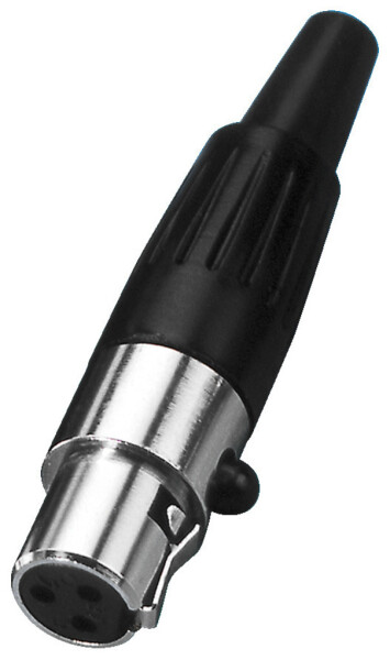 XLR - Kupplung
