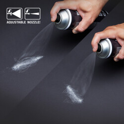01360 - Spray Adhésif "Classic" 500 ml