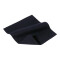 0150 - Molton B1 nero 300g/m², 300 cm