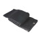 0152 X 33 - Molton per palcoscenico B1 negro orlato con bruñido 3 x 3 m