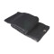 0152 X 64 - Blackout Cloth B1 Black with Grommets 6 x 4 m