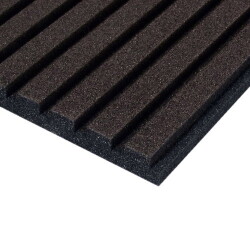 019610 - Plastazote (LD29) mit 4 mm Nuten 10 mm