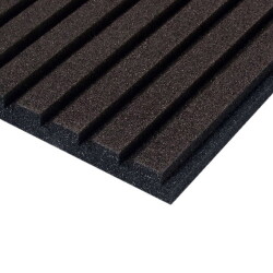019615 - Plastazote (LD29) mit 7 mm Nuten 15 mm
