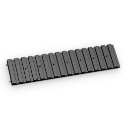 02002 - Universal Dividing Wall Rail