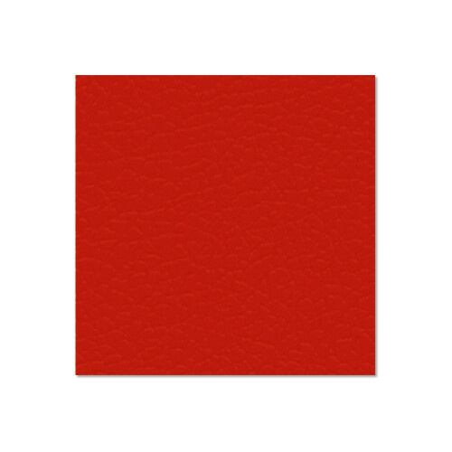 0490 G - Birkensperrholz kunststoffbeschichtet mit Gegenzugfolie- rot 9,4 mm