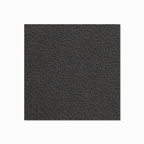 0777 G - Poplar plywood plastic-coated & counterfoil black 6.8 mm