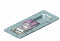 17202 - Fermeture Papillon 2 U