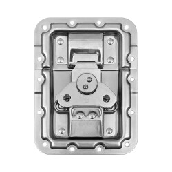 172572 - Fermeture Papillon V3 grande avec Passage de...