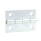 2601 - Hinge Small Galvanized