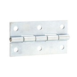 2602 - Hinge Medium Galvanized