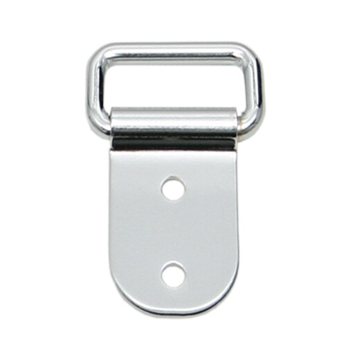 2881 - Anello di Fissaggio per Cintura di Trasporto