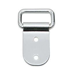 2881 - Mounting Ring for Carrying Strap