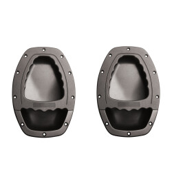 EVOLUTIVE HANDLE - Installazione ergonomica...