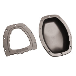 EVOLUTIVE HANDLE - Installazione ergonomica...