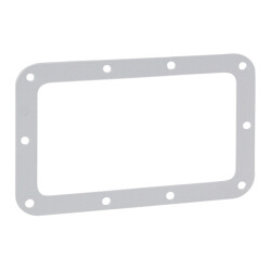 34092 - Backing Ring for 34082 Recessed Sprung Handle