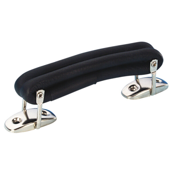 3415 - Case Handle Leather black