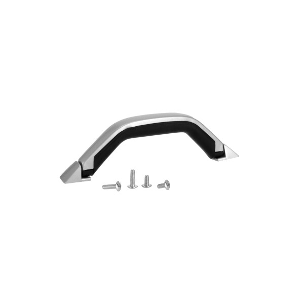 34331 - Case Handle large plastic black