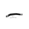 34331 - Case Handle large plastic black