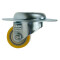 37041 - Roulette Pivotante Encastrable