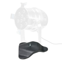 38163 - Floor and Wall Mounting Plate for all...
