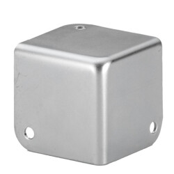 4001 - Angolo quadrato