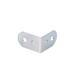 4041 - Renfort dAngle 19 x 30 zinc