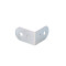 4041 - Corner Brace 19 x 30 zinc-plated