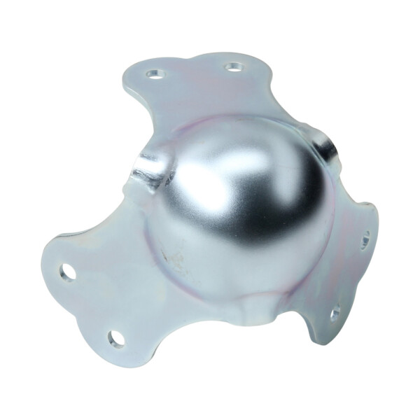 41012-05 - HD Ball Corner large three-leg 5 mm inside radius
