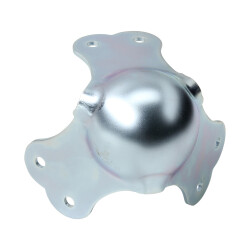 41012-05 - Coin boule "Heavy Duty" 3 pattes...