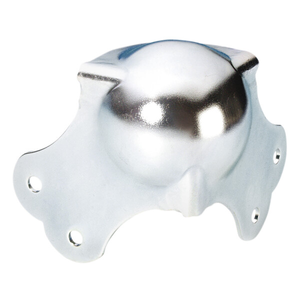 4103 - Coin Boule 2 Pattes grand